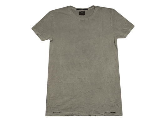 Ksubi Vintage Tee Grey