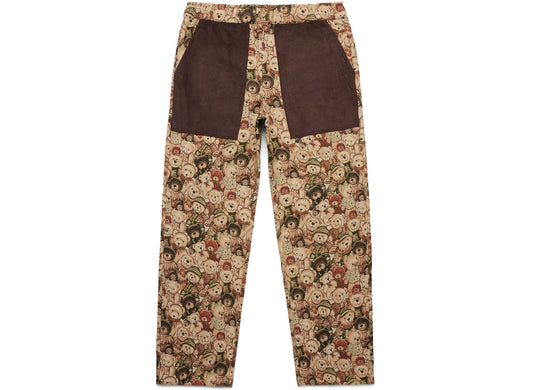 Market Softcore Easy Tapestry Pants
