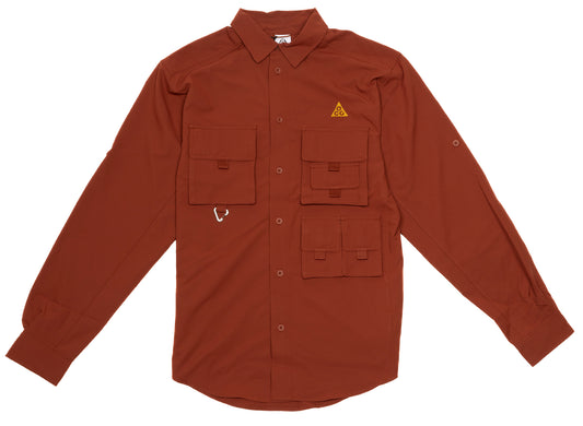 Nike ACG Dri-Fit UV 'Devastation Trail' Jacket