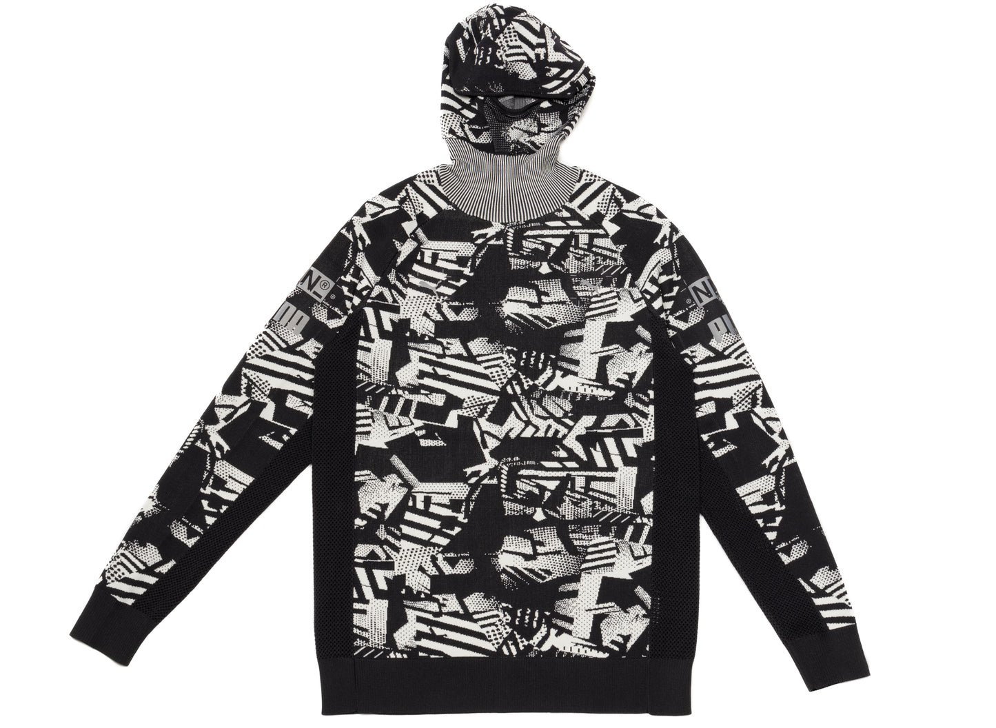 Puma x Nemen Scuba Knit L/S Tee