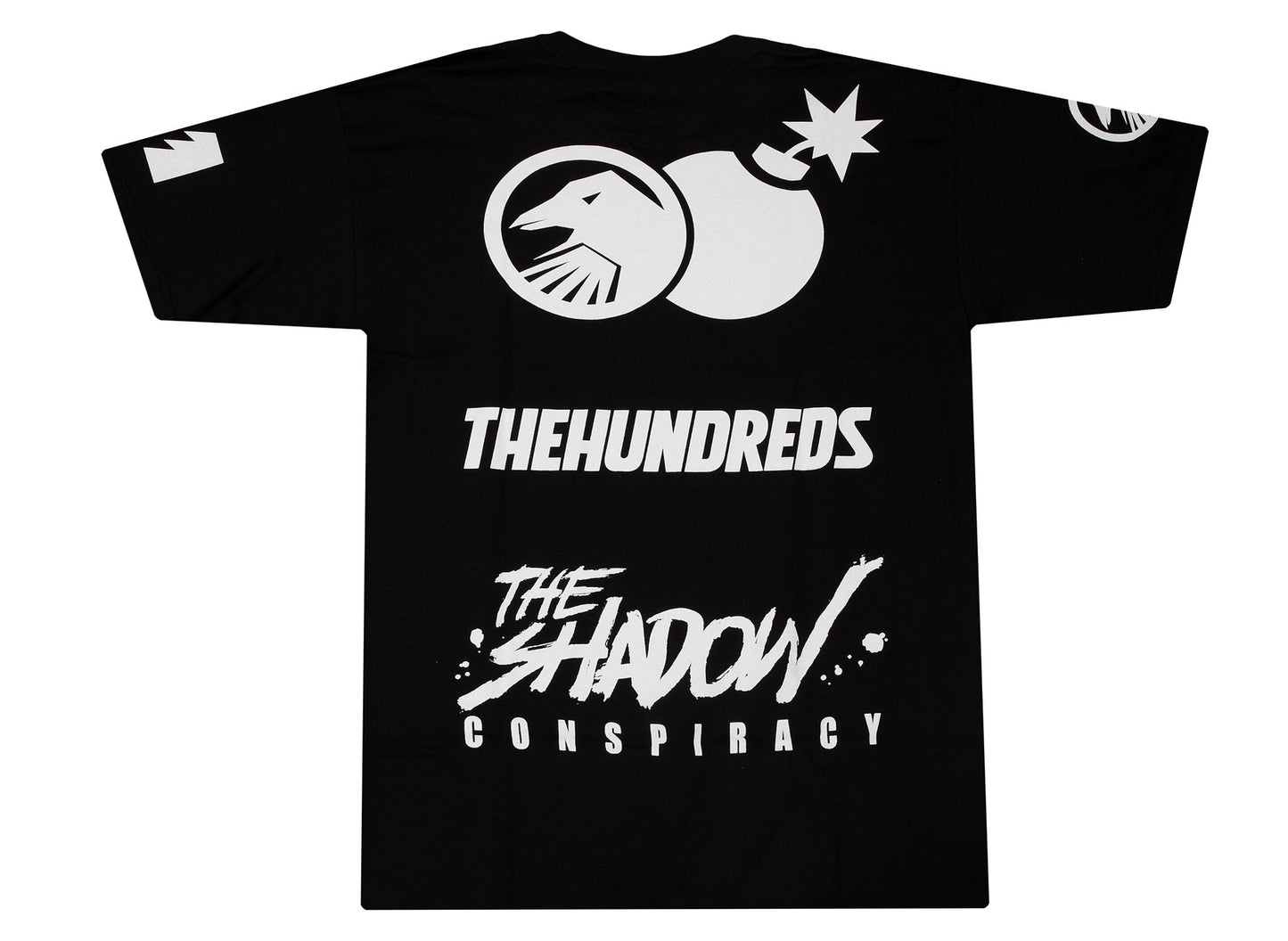 The Hundreds X The Shadow T-Shirt