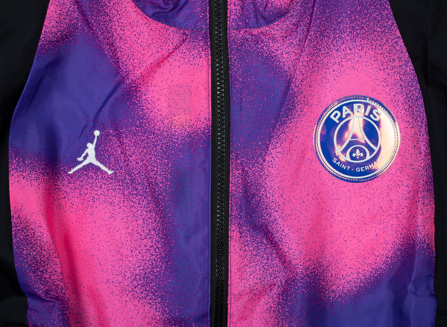 Women's Jordan x Paris Saint-Germain Warm Up Jacket