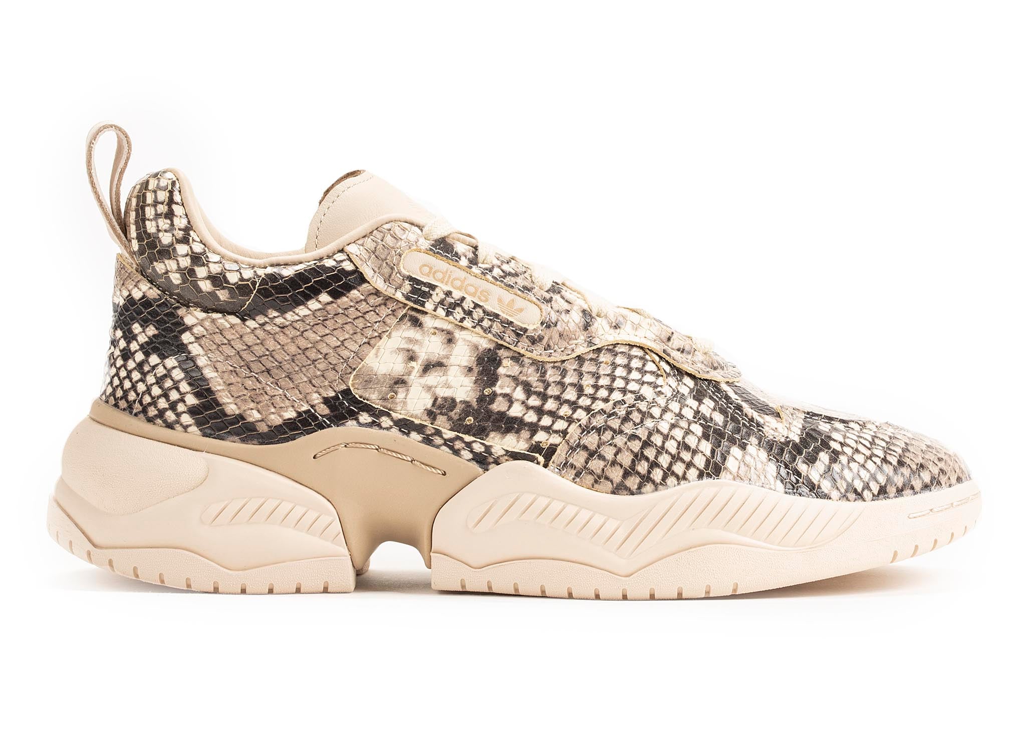 adidas Supercourt RX 'Snakeskin' adidas Supercourt RX 'Snakeskin'