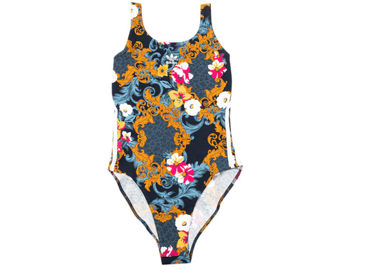 HER Studio London x adidas Women's Floral Bodysuit