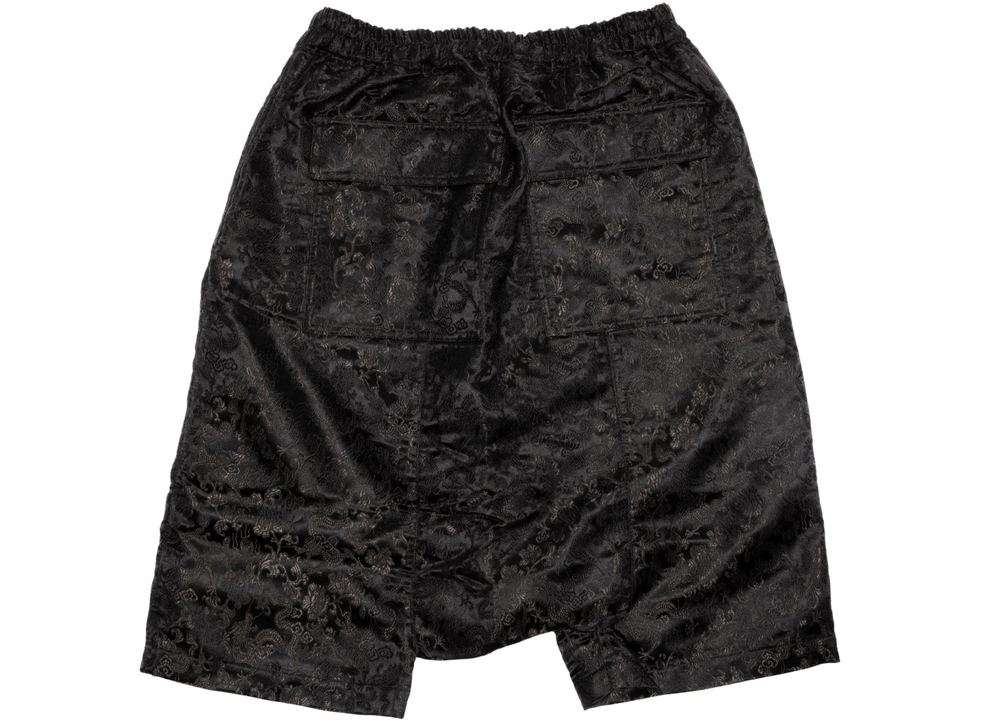 Junya Watanabe x Comme des Garçons Floral Shorts