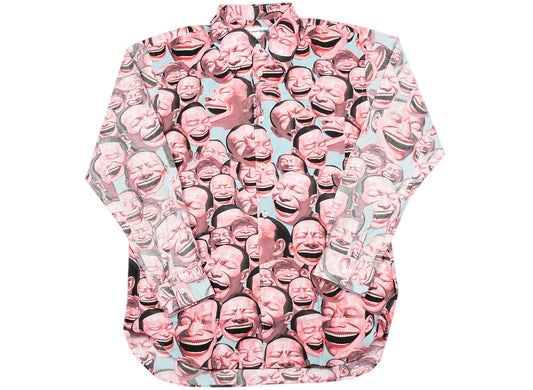 Comme des Garçons SHIRT Men's Woven Shirt