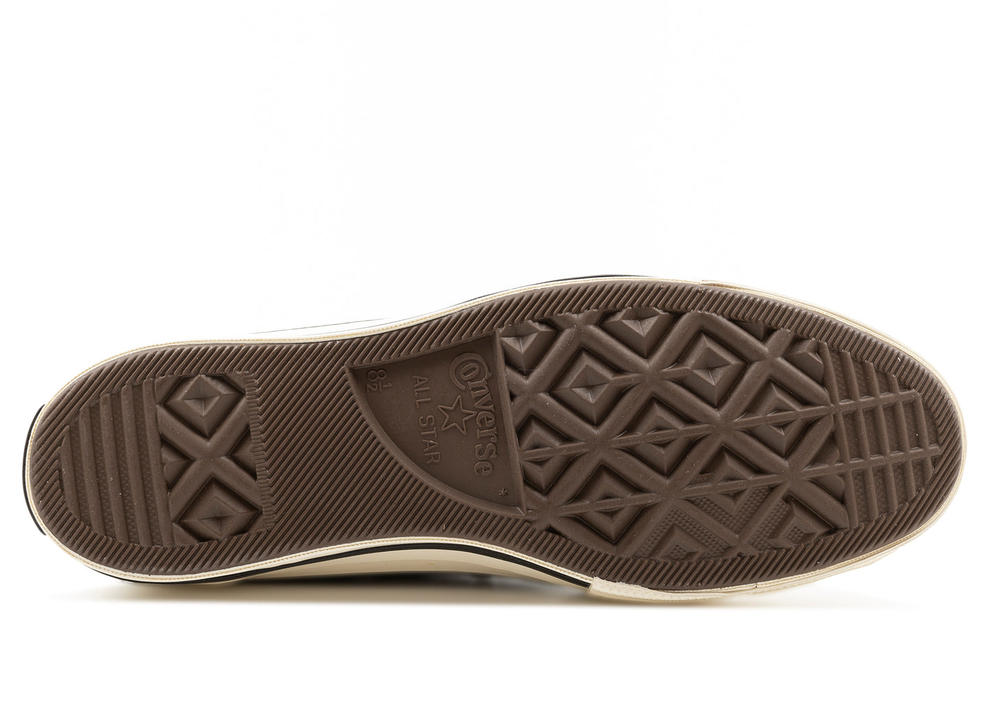 Converse Chuck 70 montantes