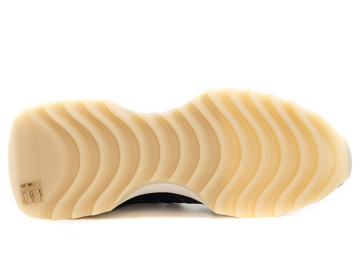 Fear of God Vintage Runner