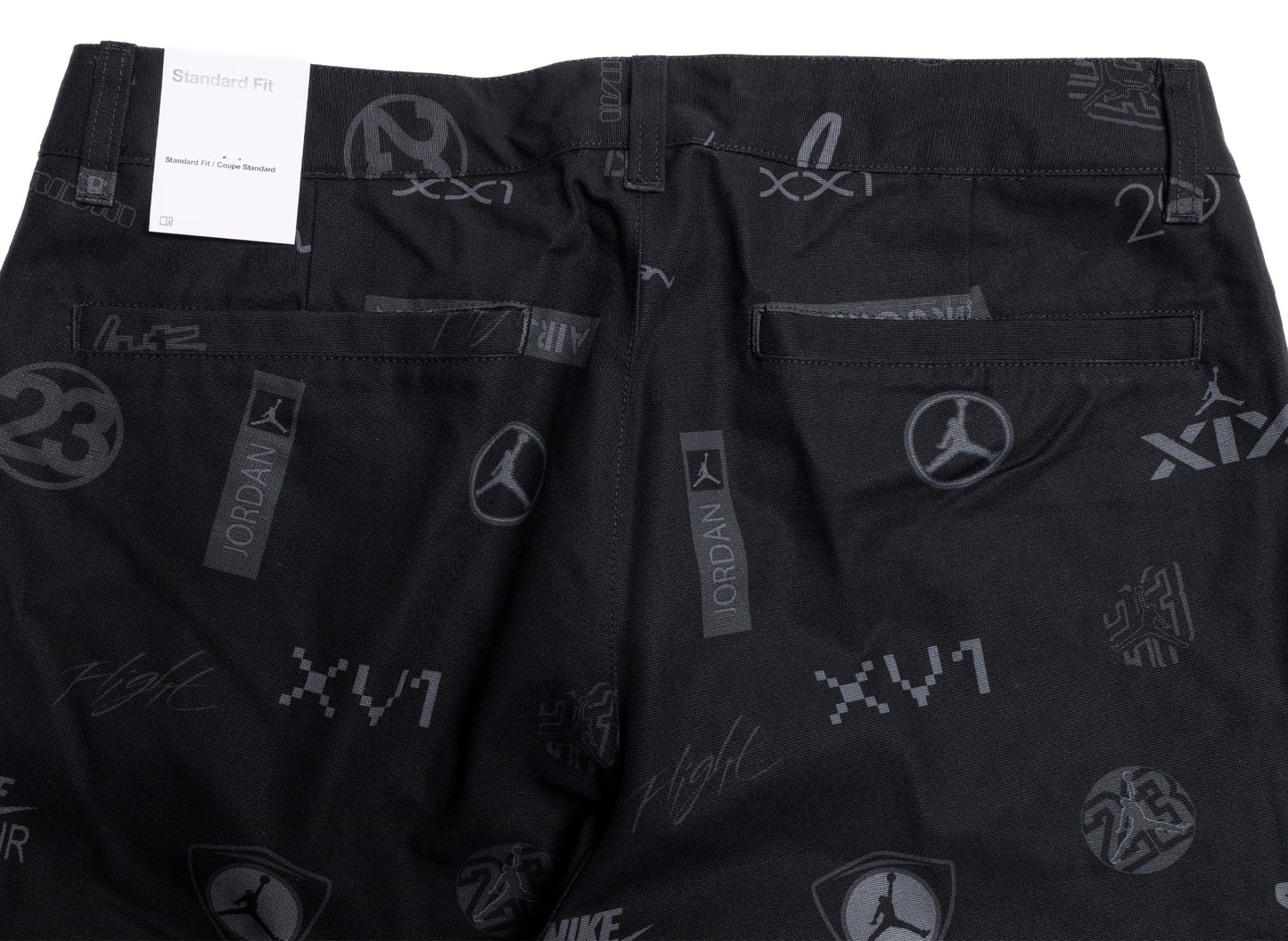 Jordan Flight Heritage Woven Pants
