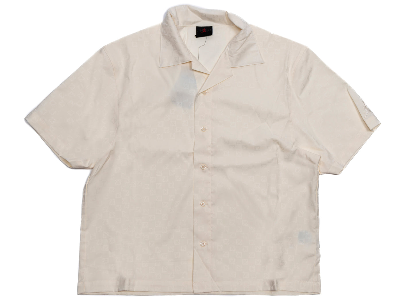 Haut Jordan Essentials Statement