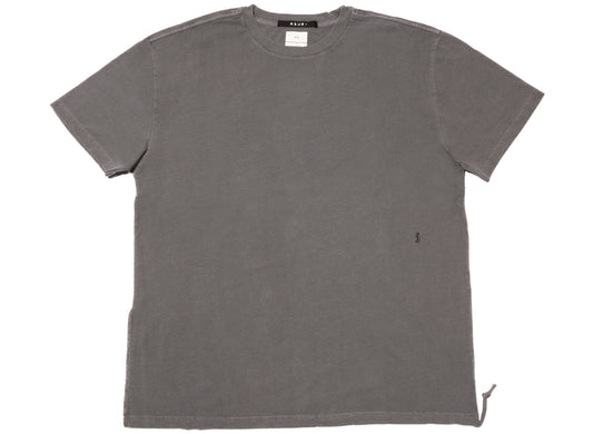 Ksubi 4x4 Biggie S/S Tee in Charcoal Grey