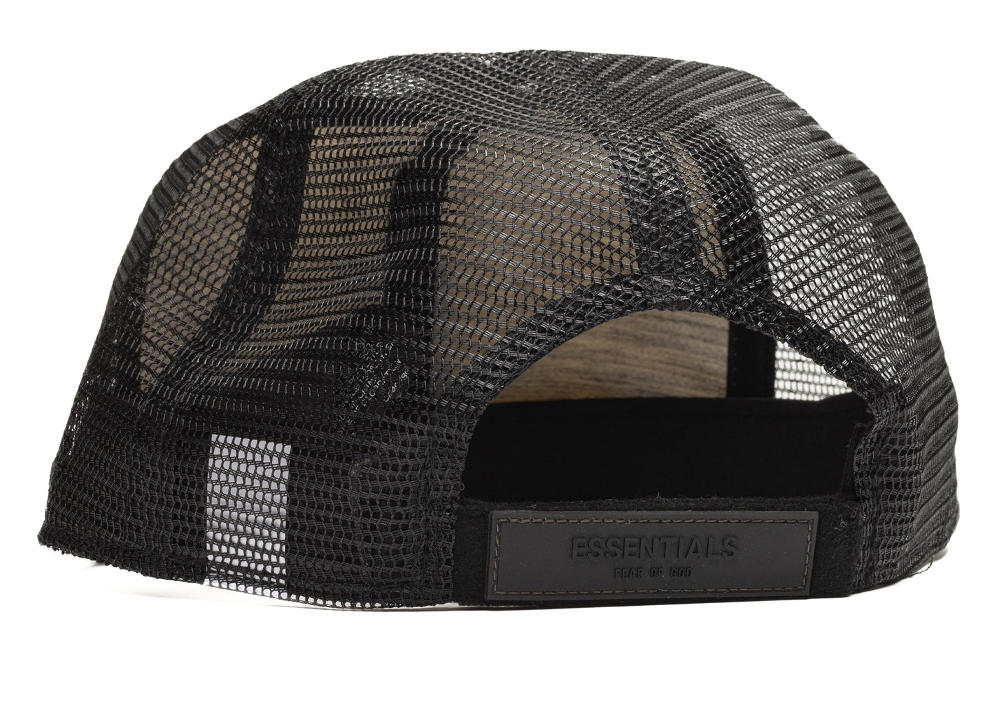 Fear of God Holiday Essentials Hat in White