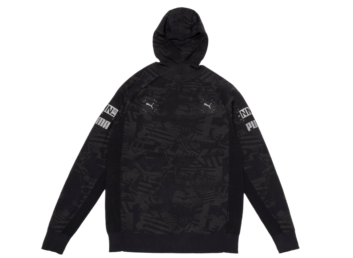 Puma x Nemen Scuba Knit L/S Tee