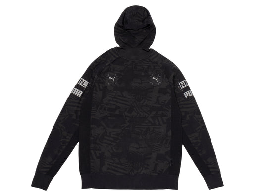 Puma x Nemen Scuba Knit L/S Tee