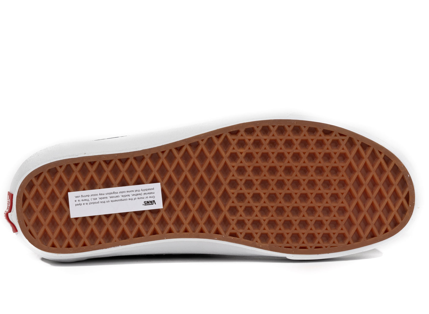 Vans Bold NI 'Bandana'