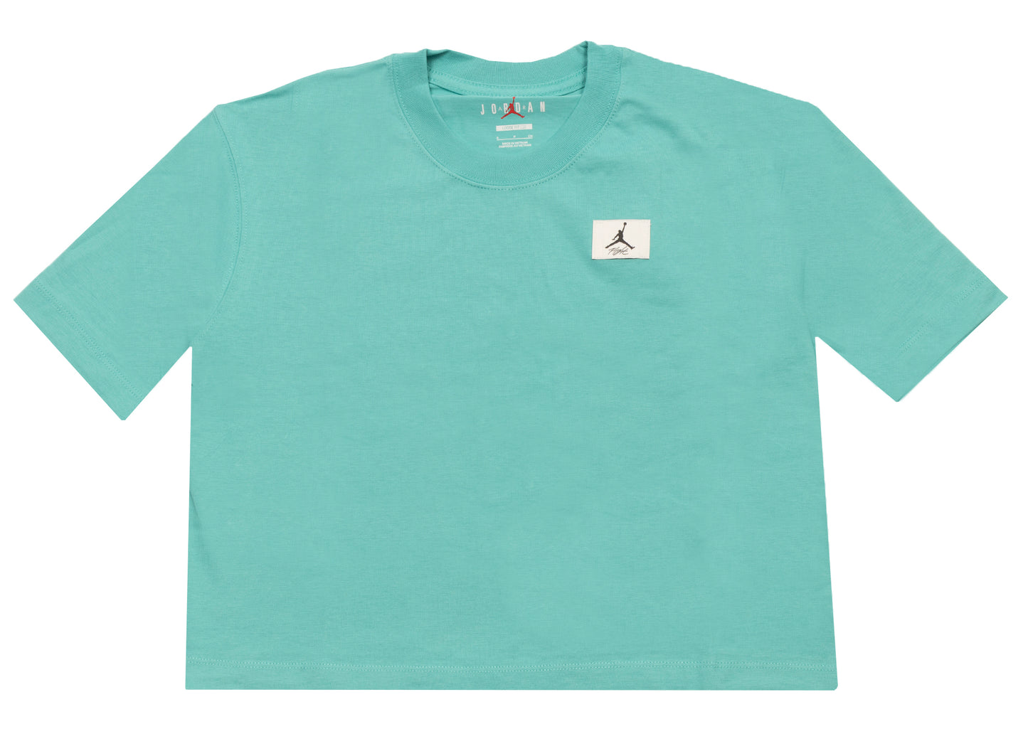 T-shirt ample Jordan Essentials pour femme