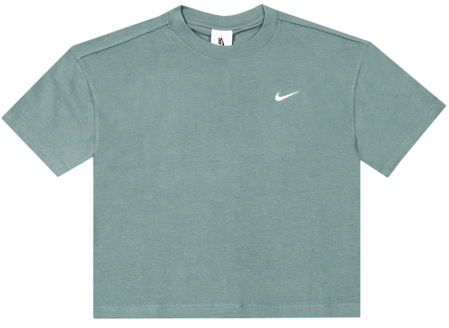 Women's NikeLab NRG Solo Swoosh Tee