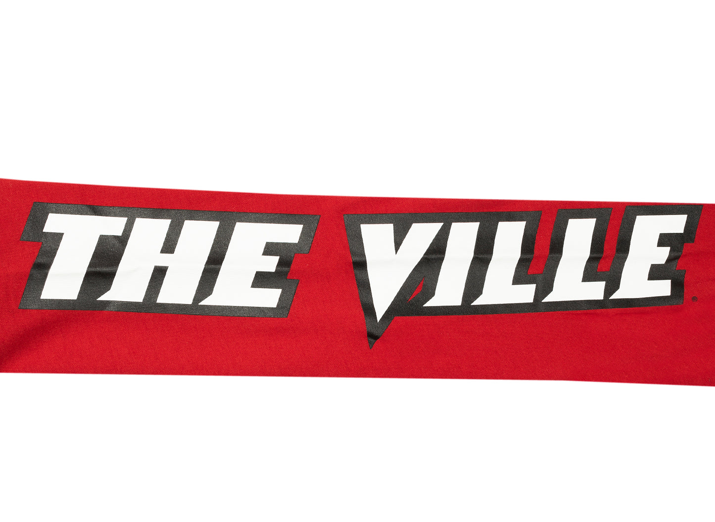 Adidas x Eric Emmanuel Mid Mad Long Sleeve 'University of Louisville'