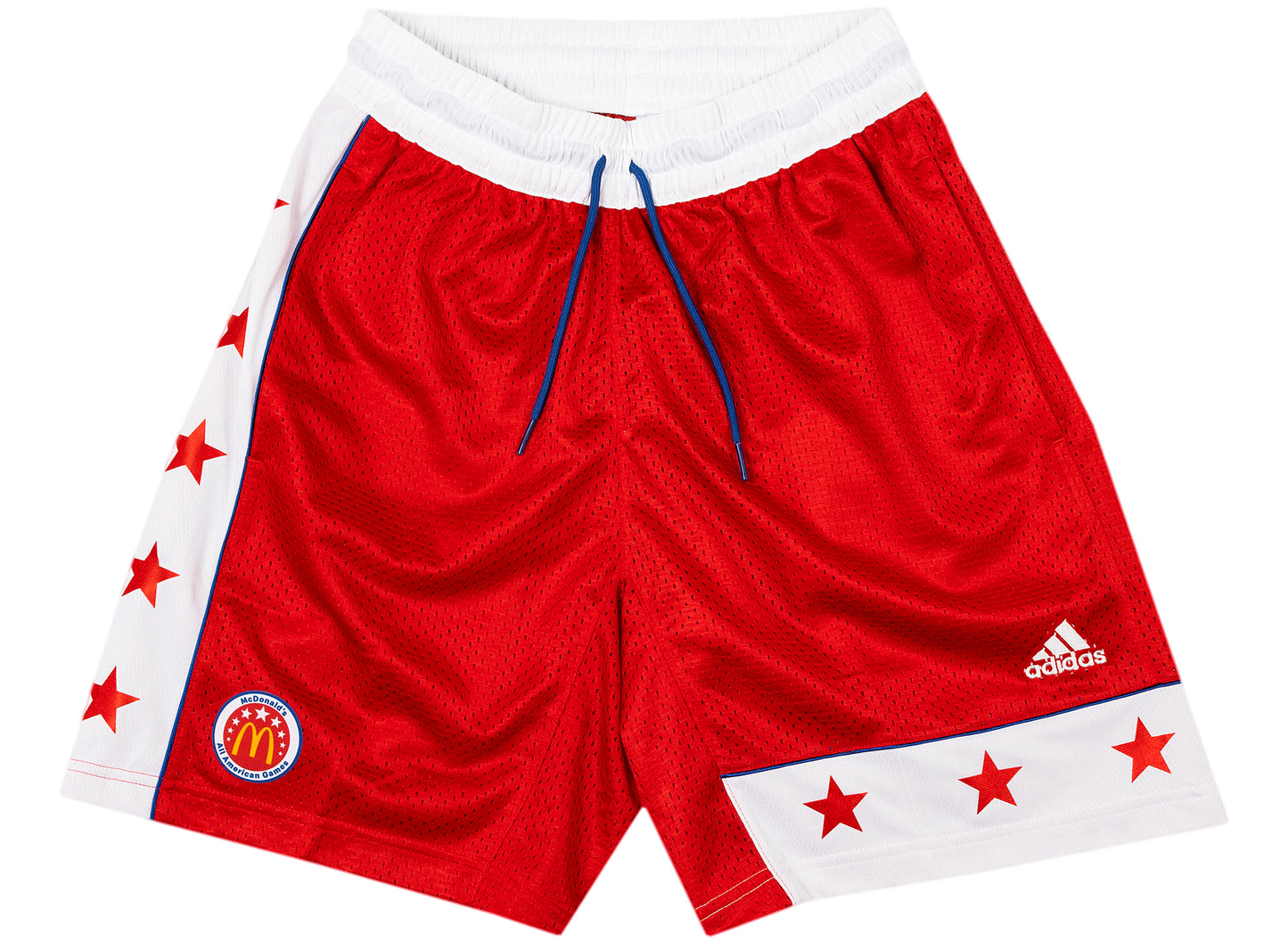 Adidas McDonald's All America Game OS Shorts