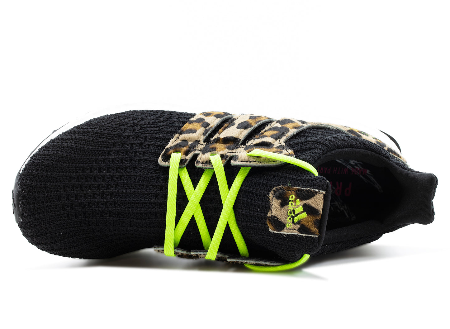 Adidas Ultraboost DNA 'Leopard'