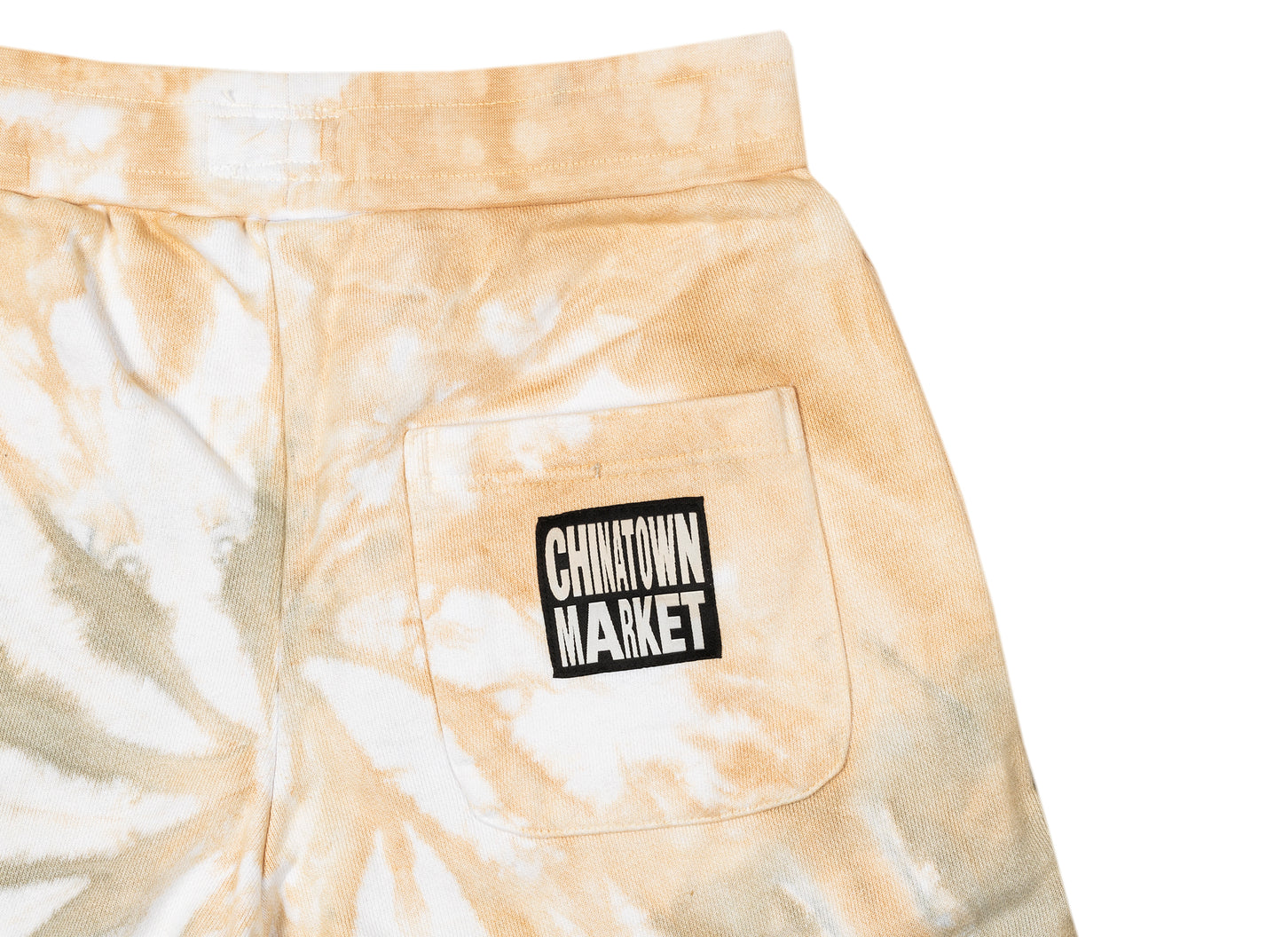 Shorts de survêtement Chinatown Market Island Arc