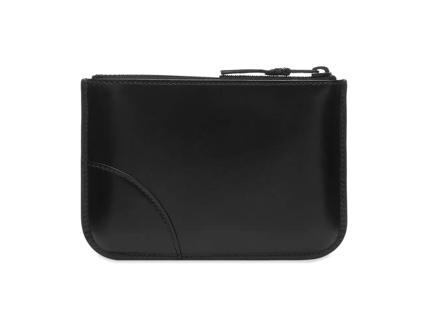 Comme des Garçon Very Black SA8100 Wallet