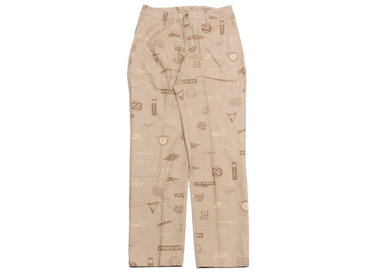 Jordan Flight Heritage Woven Pants
