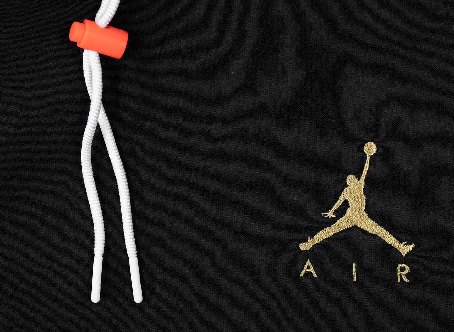 Jordan Jumpman Air Fleece Hoodie