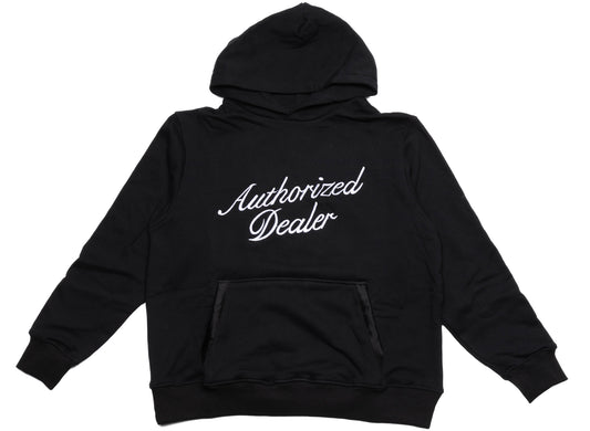 Just Don Authorized Dealer Hoodie