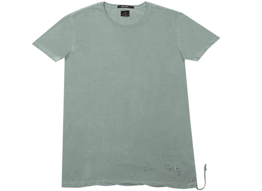 Ksubi Sioux S/S Tee opal