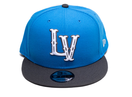 New Era MILB Snapback