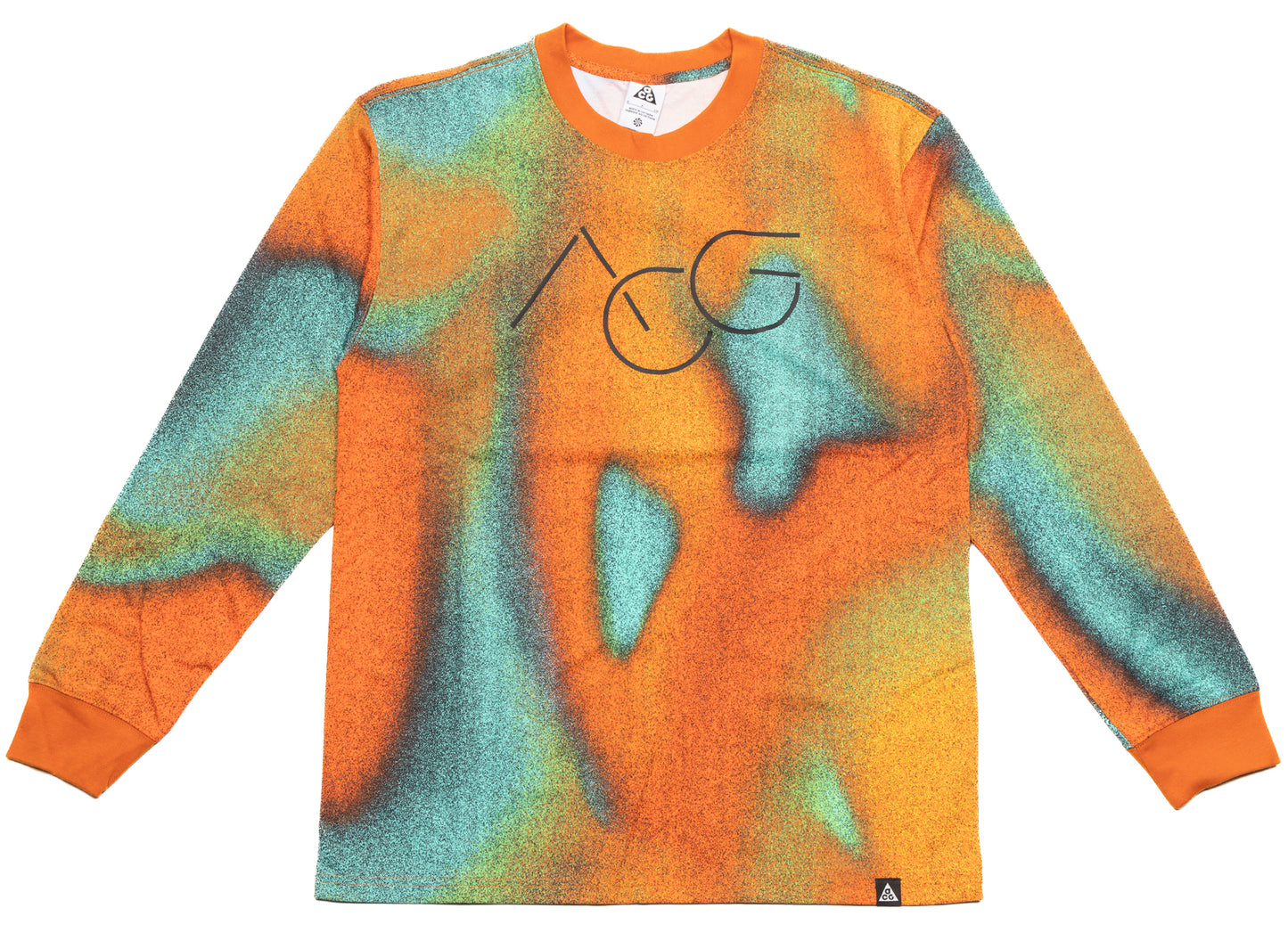 Nike NRG ACG Snowdrift L/S Tee