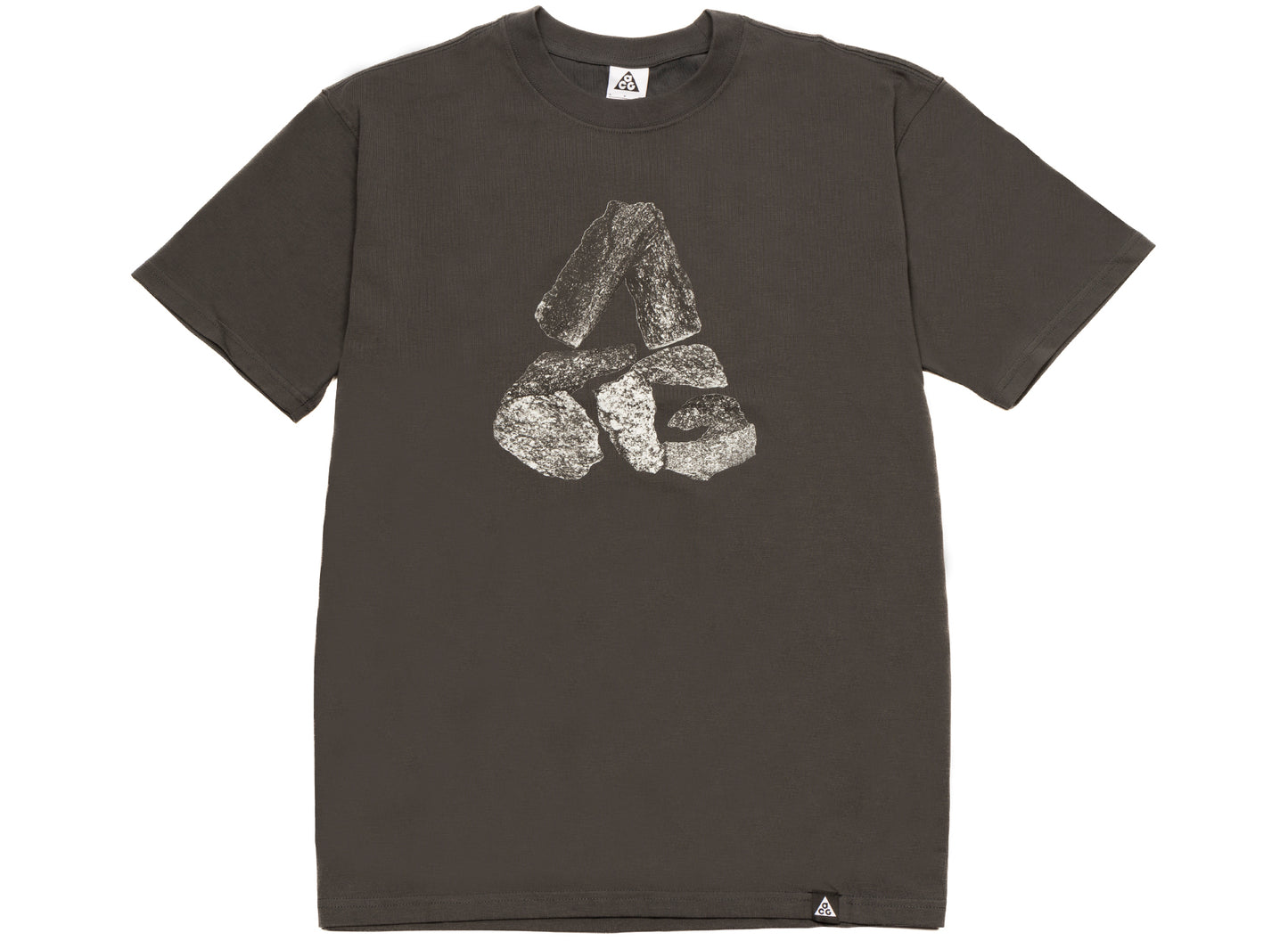 Nike ACG NRG S/S 'Monolithic' Tee