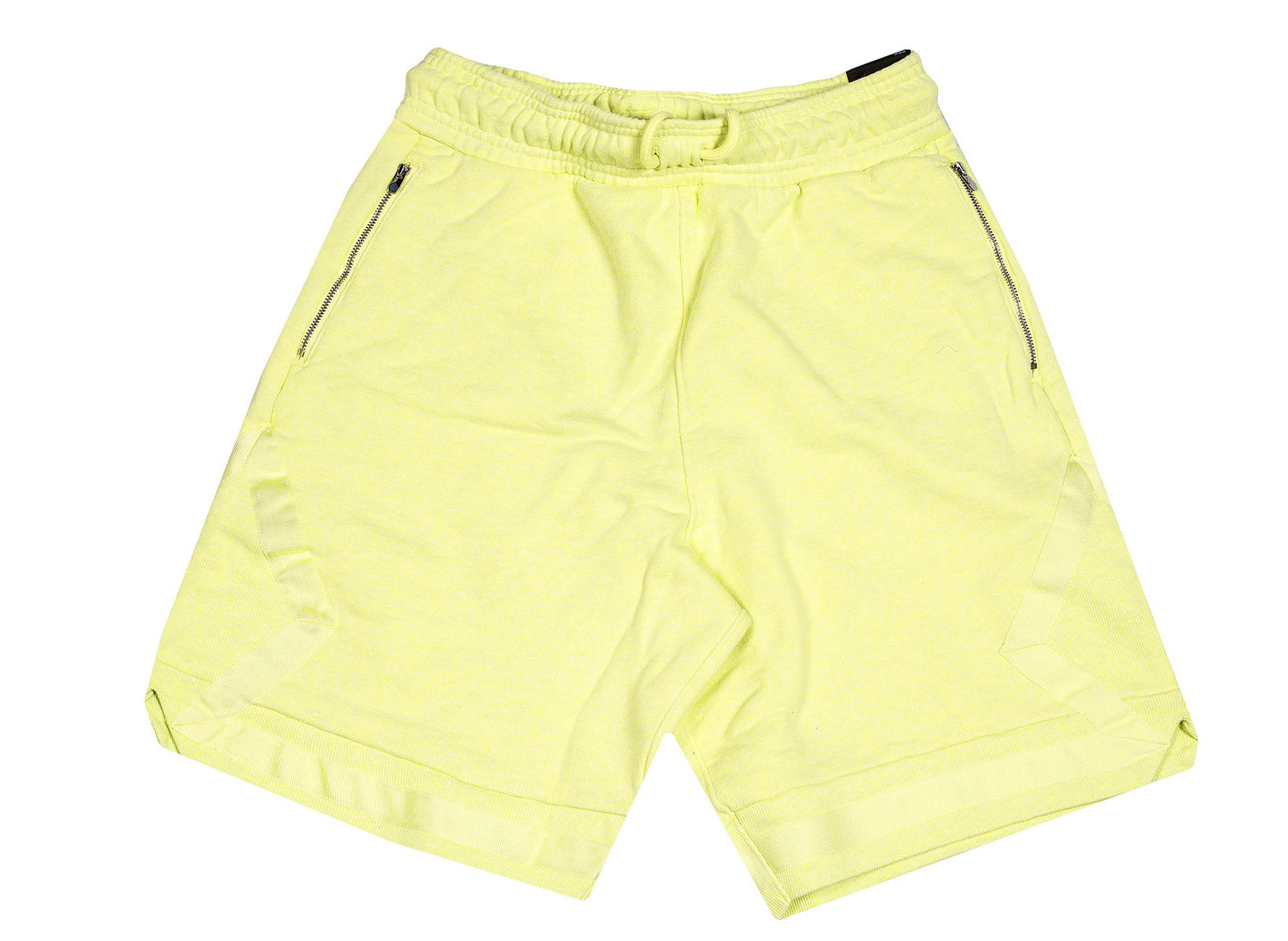 Jordan Black Cat Shorts