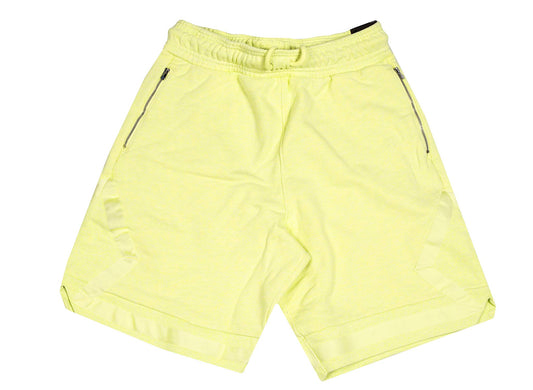 Jordan Black Cat Shorts