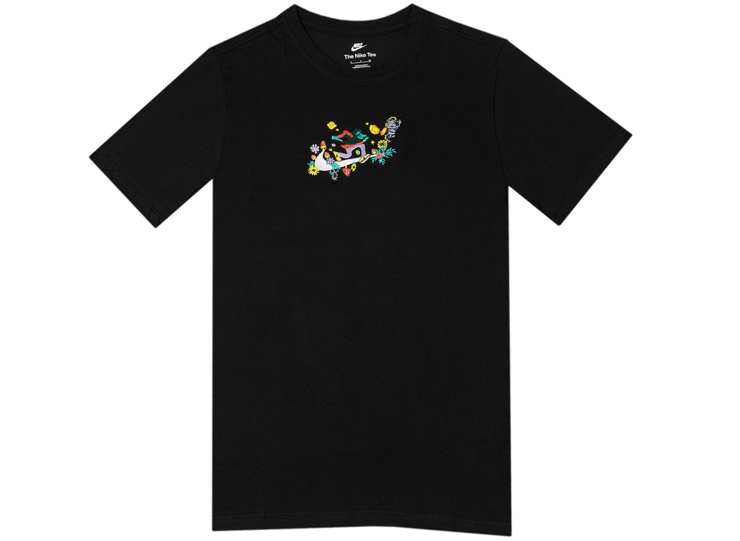 Nike Sportswear Twist Logo S/S Tee