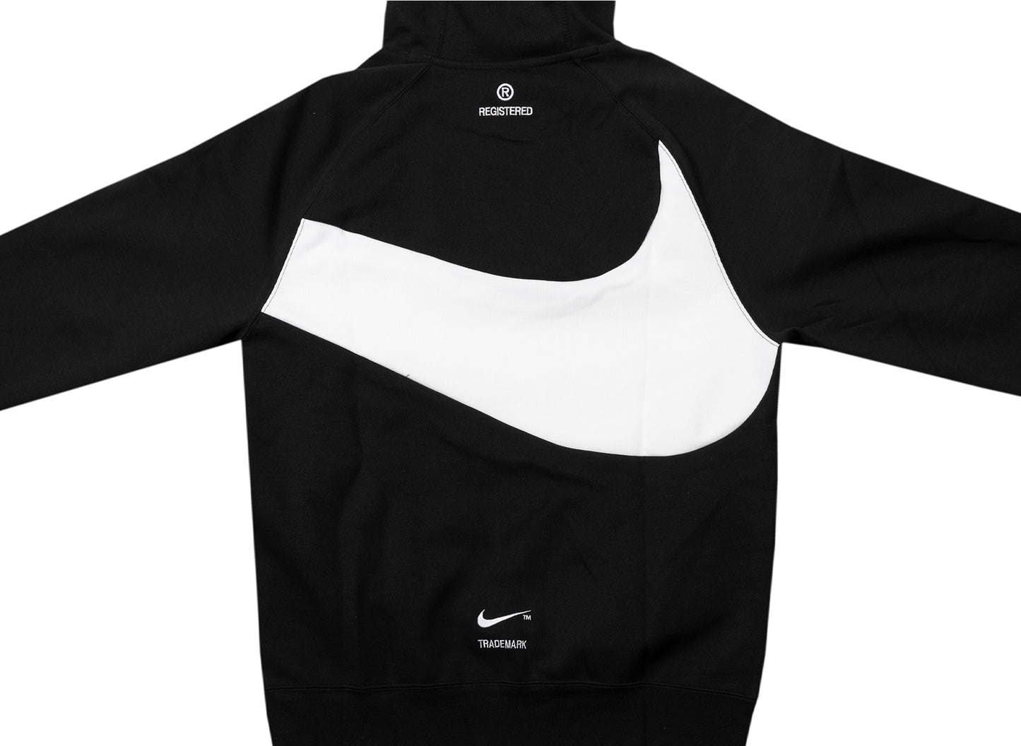 Nike Sportswear Swoosh Tech Fleece Pullover Hoodie