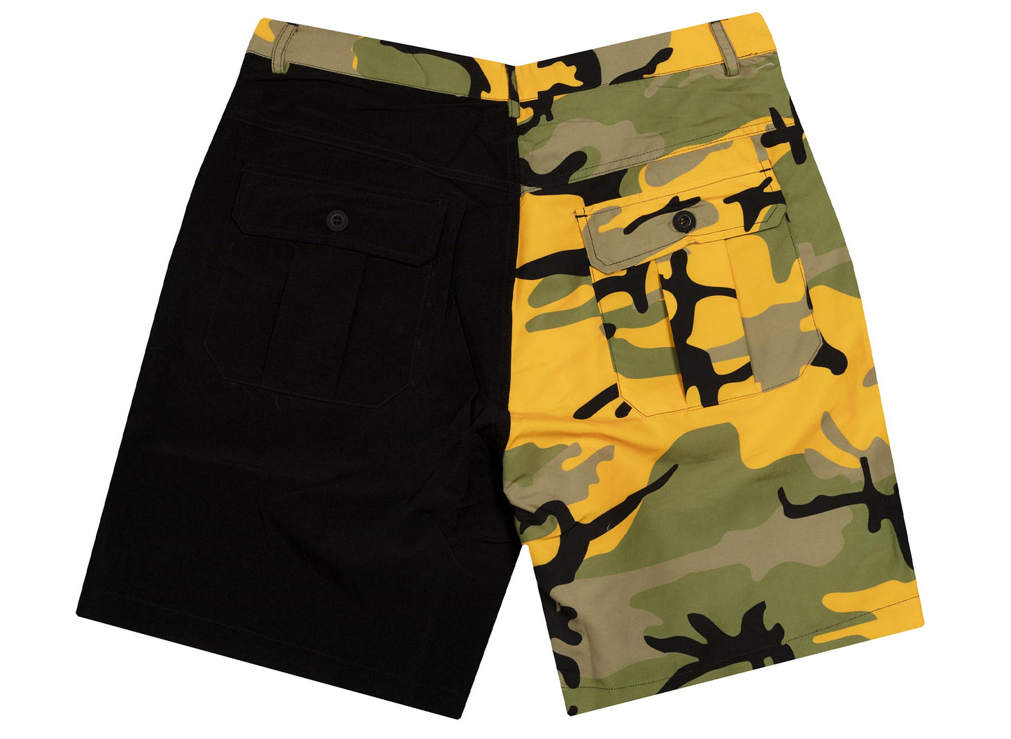 Rokit The Playoff Shorts