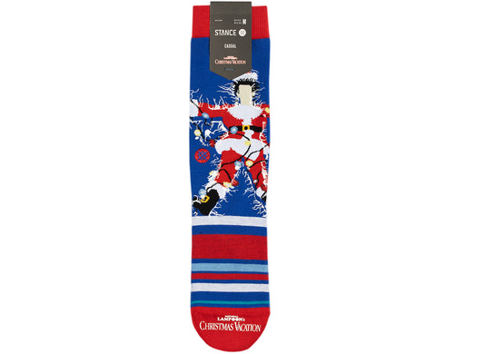 Stance Christmas Vacation Socks