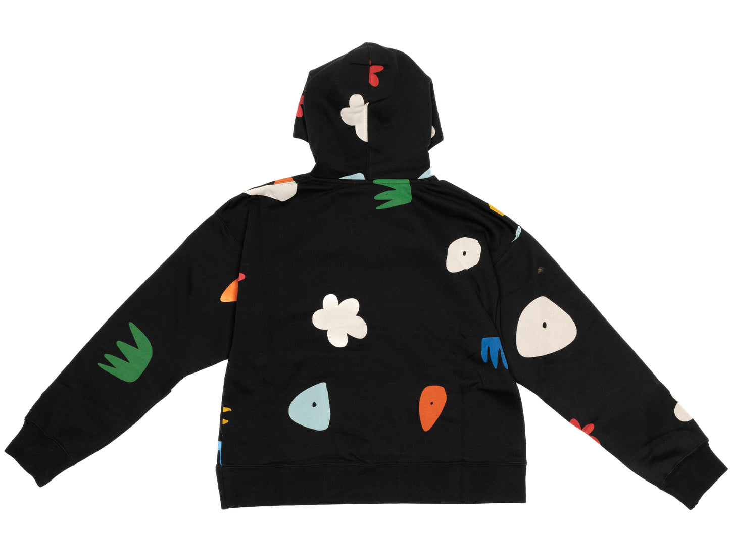 Women's Jordan Artist Series by Mia Lee Hoodie