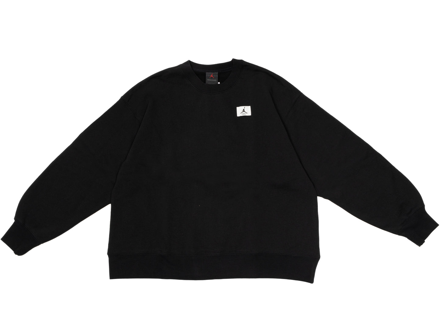 Women's Jordan Flight Fleece Crewneck