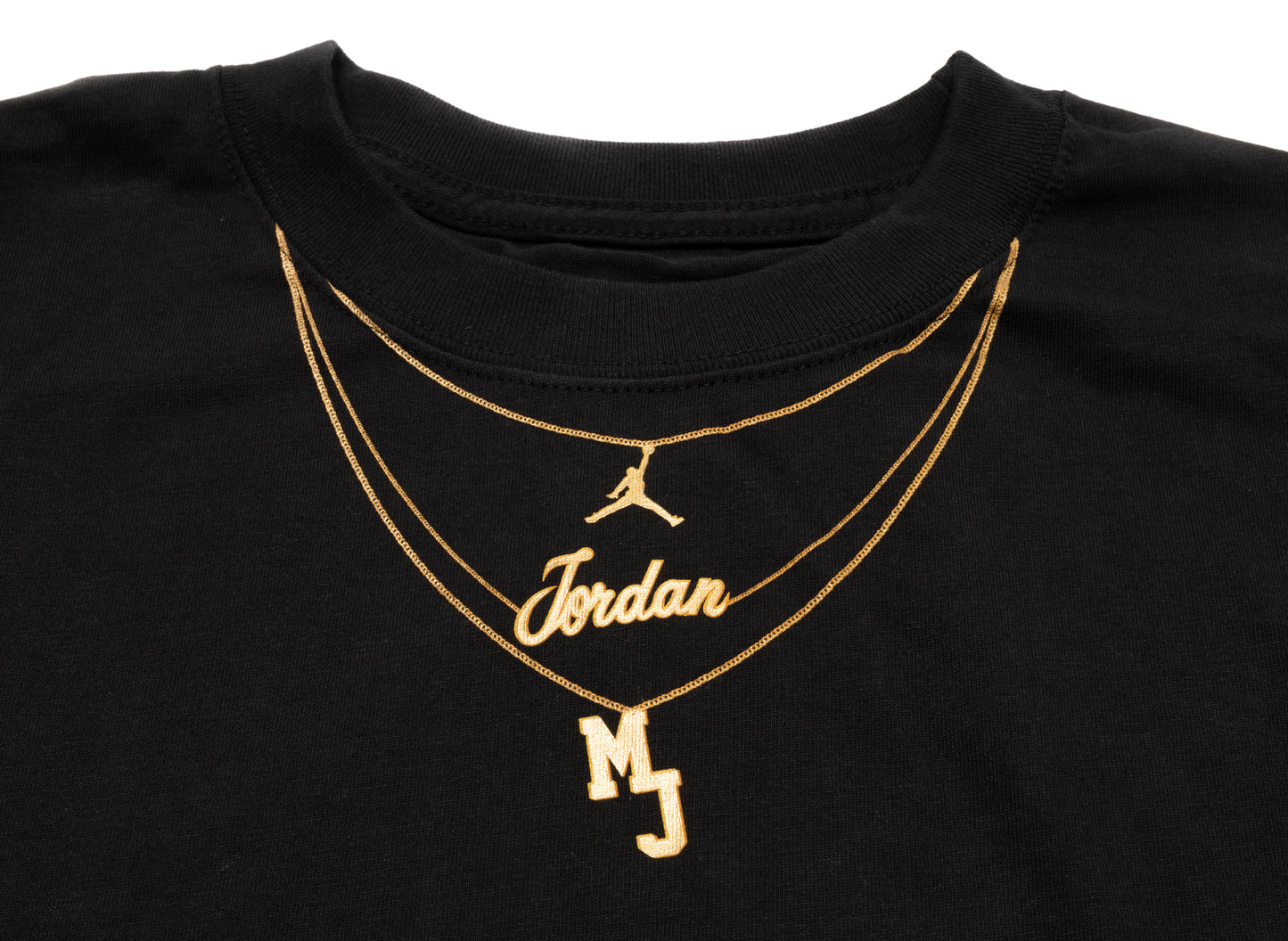 T-shirt Jordan Her Chain Core pour femme