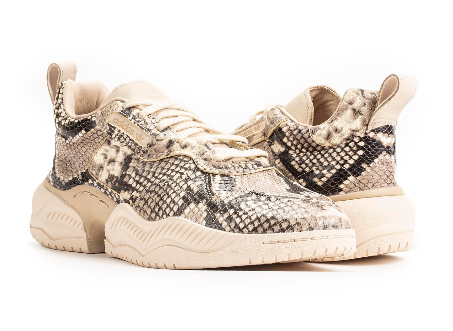 Adidas Supercourt RX 'Snake'