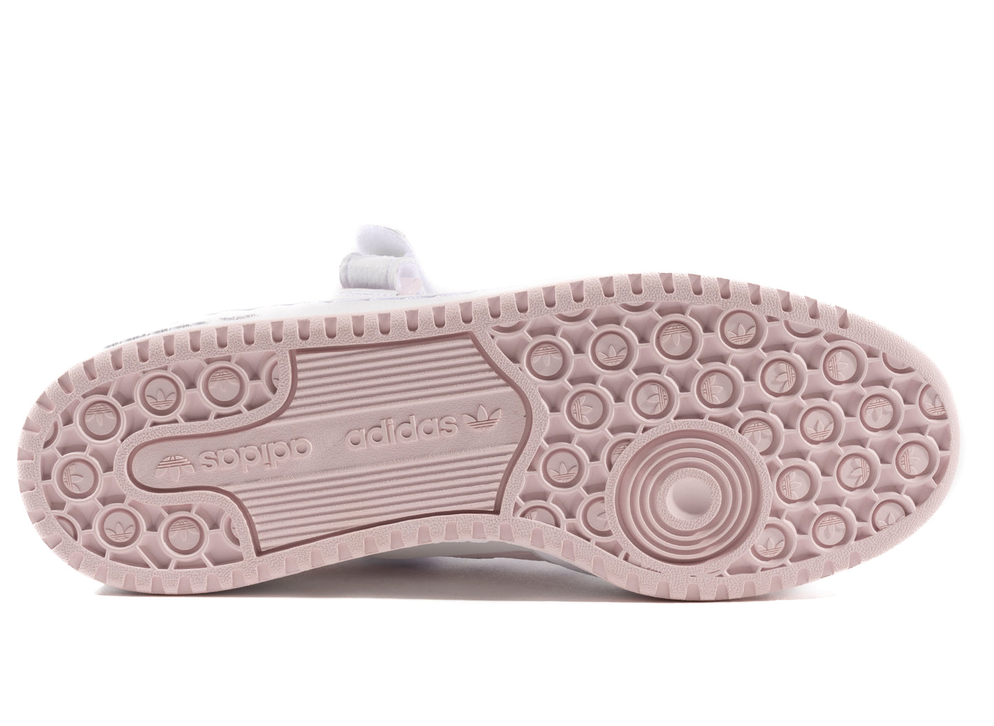 Adidas Forum Low 'Almost Pink'