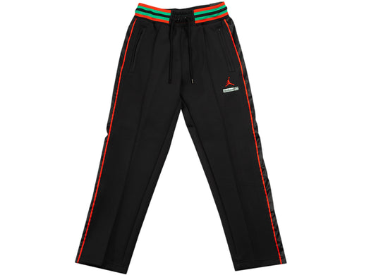 Jordan Why Not? x Facetasm Pants in Black