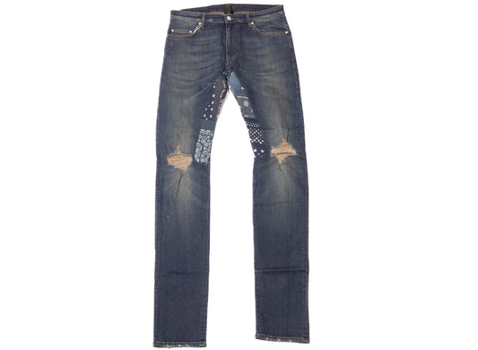 Alchemist Sashimi Ringo Jeans