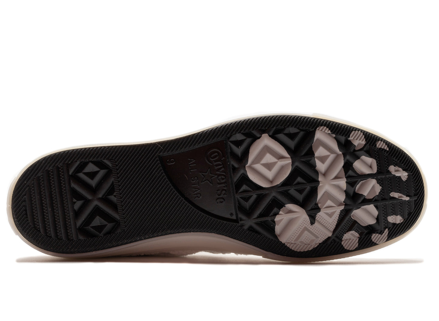 CLOT x Converse Chuck 70 Hi