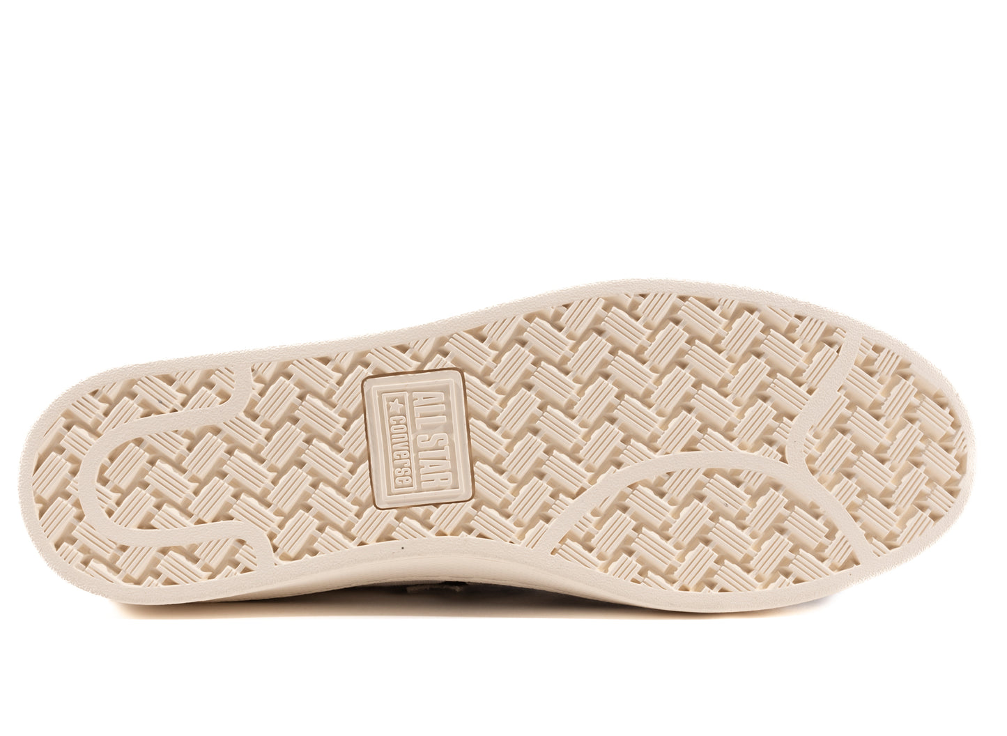 Converse x Joshua Vides Pro Leather Ox