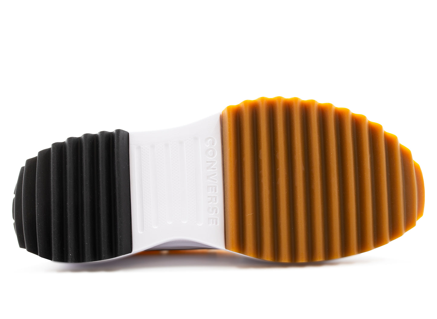 Converse Run Star Hike Ox