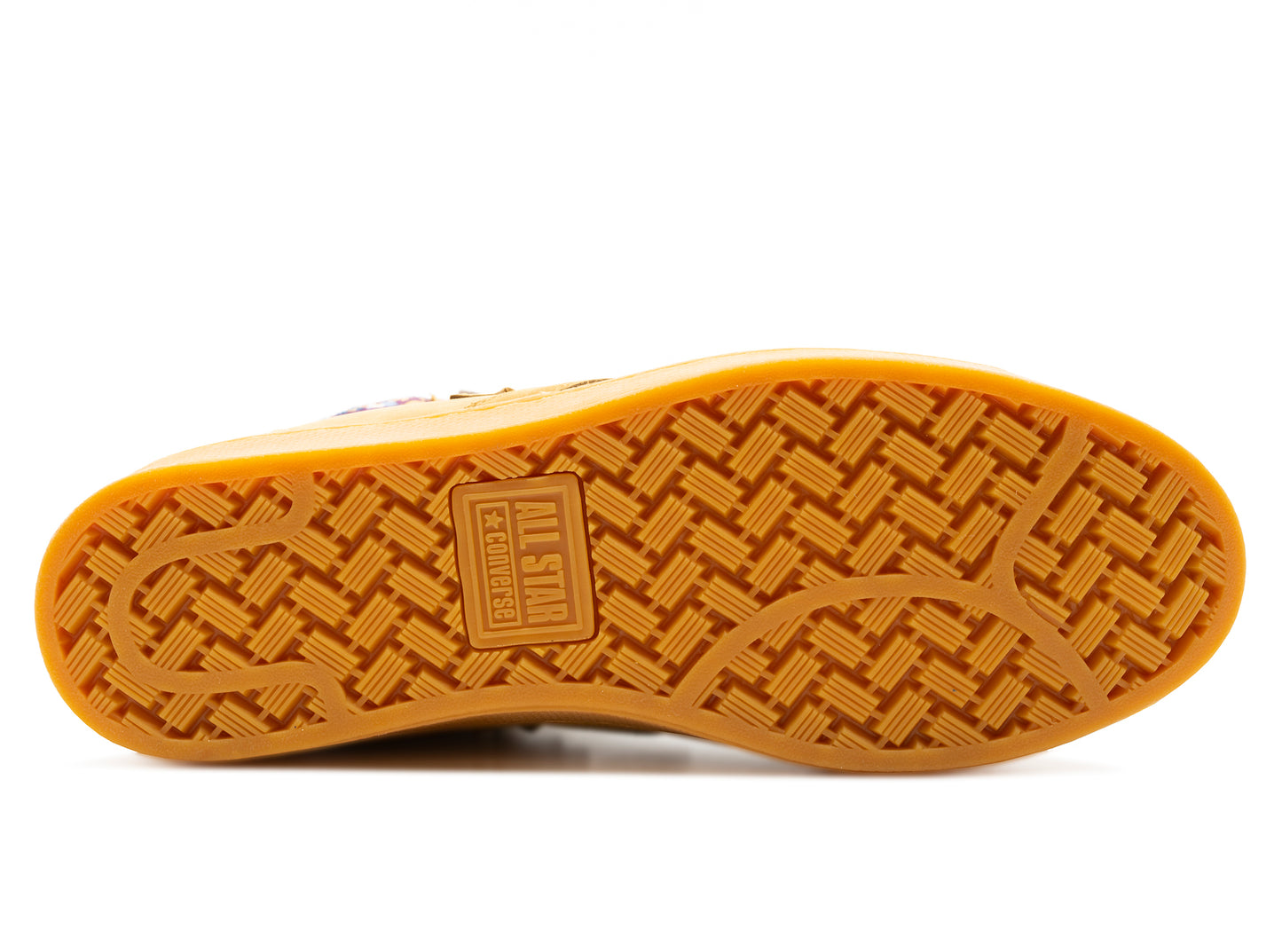 Unisex Converse x Bandulu Pro Leather Mid